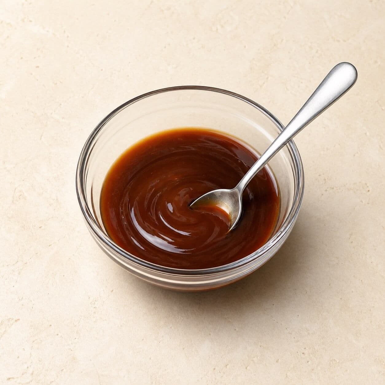 Mix the sauce